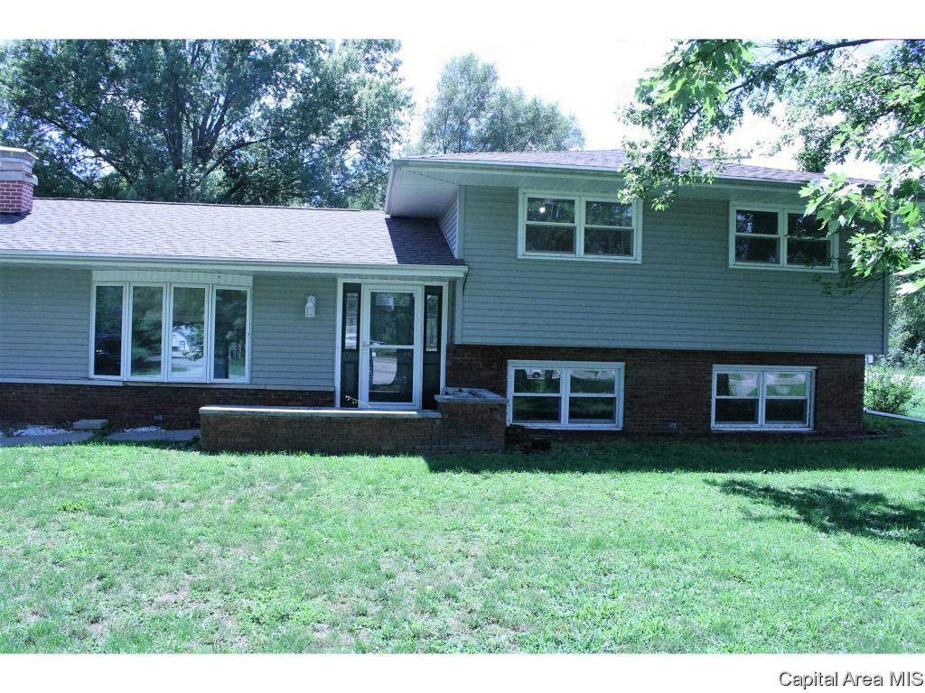 201 South Main Street Spaulding, IL 62561 - Photo 3 of 15 Gallery Image 3