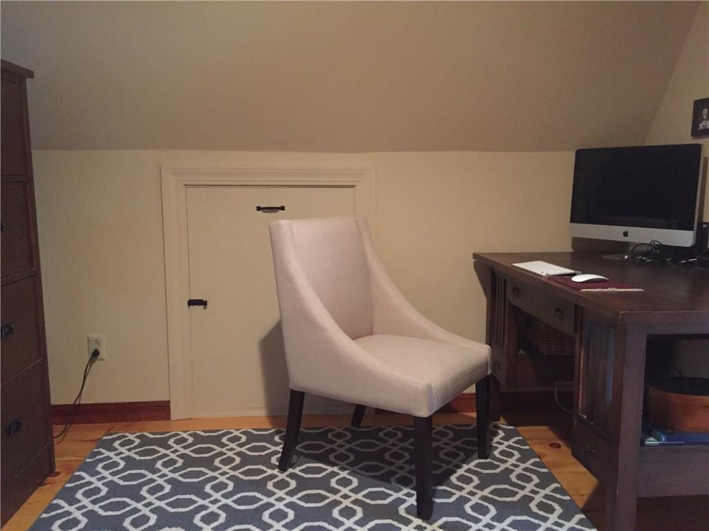 875 Foster Hill Road Strong, ME 04983 - Photo 22 of 27 From here you're able to access the...