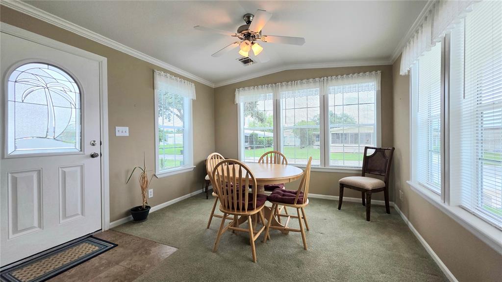 36740 Strand Drive Zephyrhills, FL 33542 - Photo 23 of 74 a view of a livingroom with furniture and a window