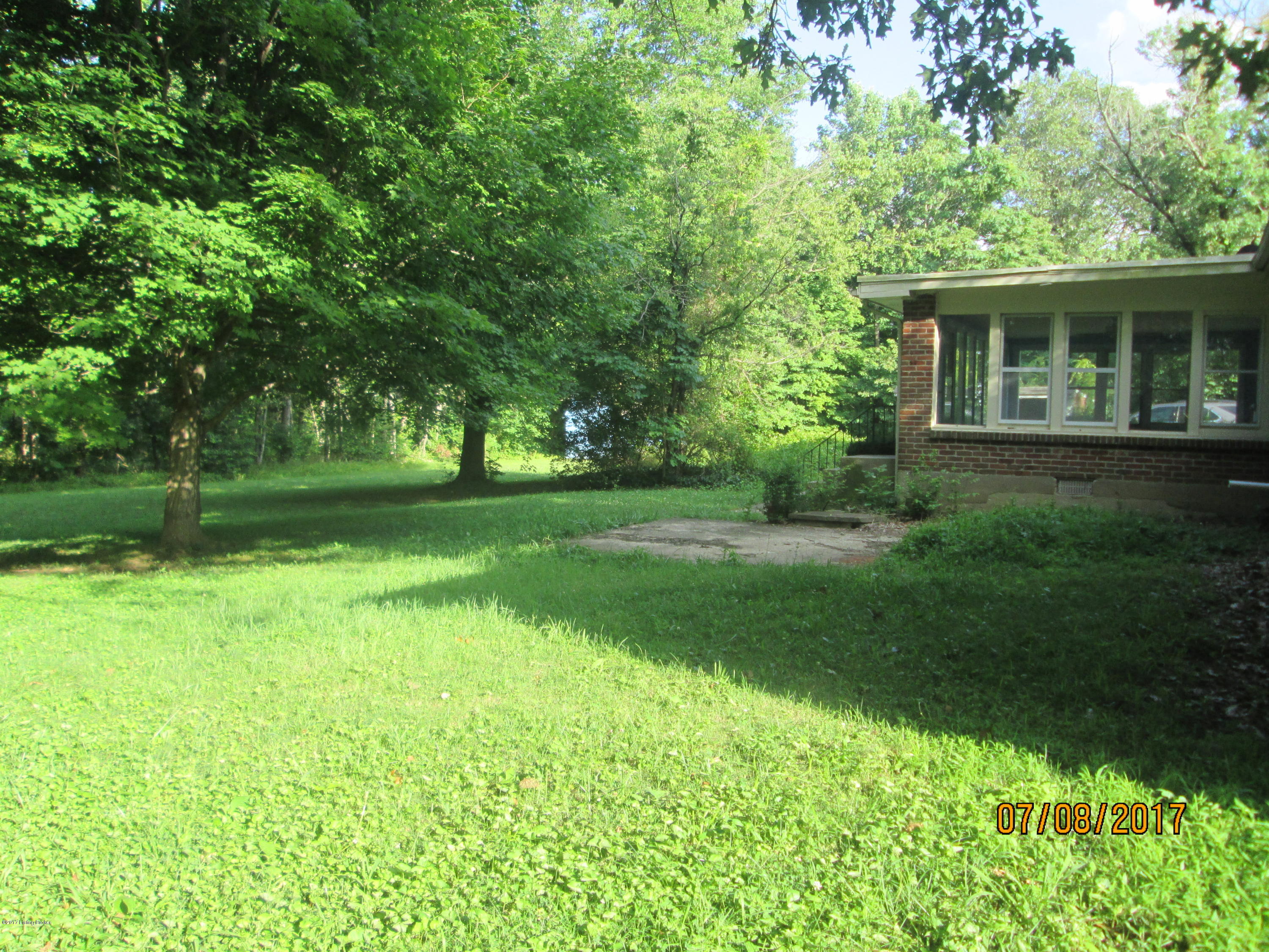 3649 Zoneton Road Shepherdsville, KY 40165 - Photo 10 of 28 Back
