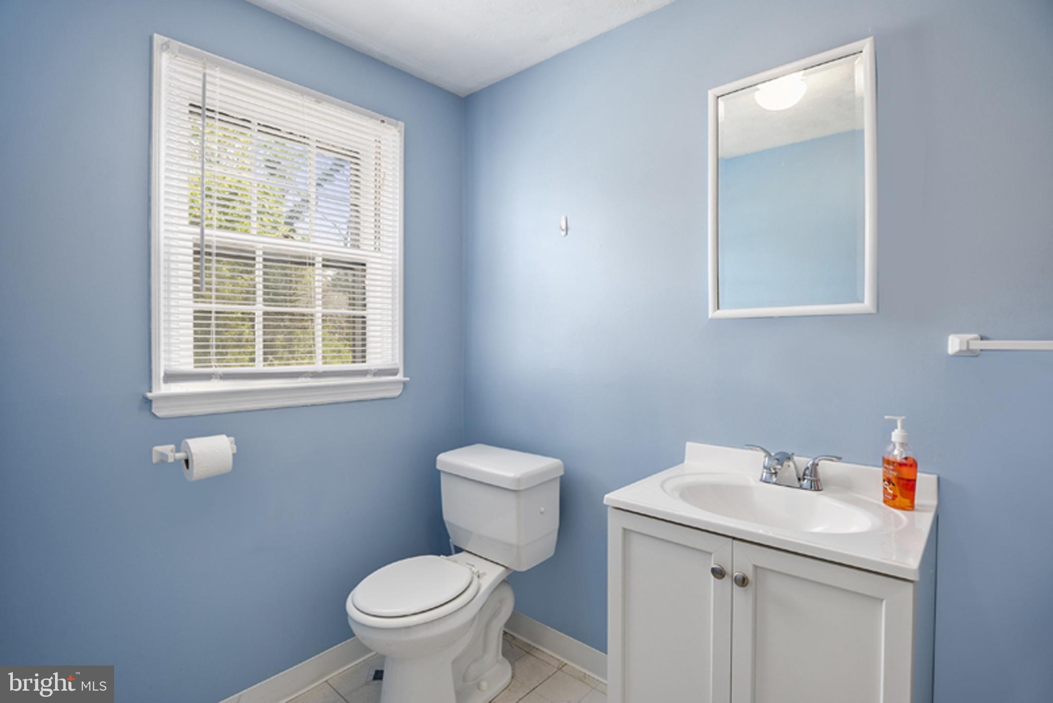41 Ferncliff Road Newark, DE 19711 - Photo 17 of 22 Lower Level Full Bath has Walk-in Shower