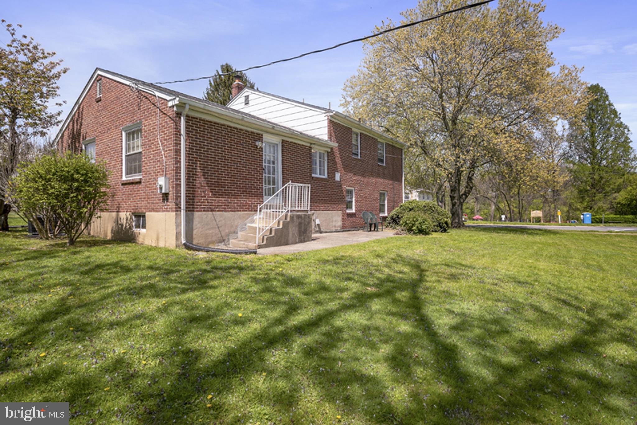 41 Ferncliff Road Newark, DE 19711 - Photo 21 of 22 Classic Brick Split