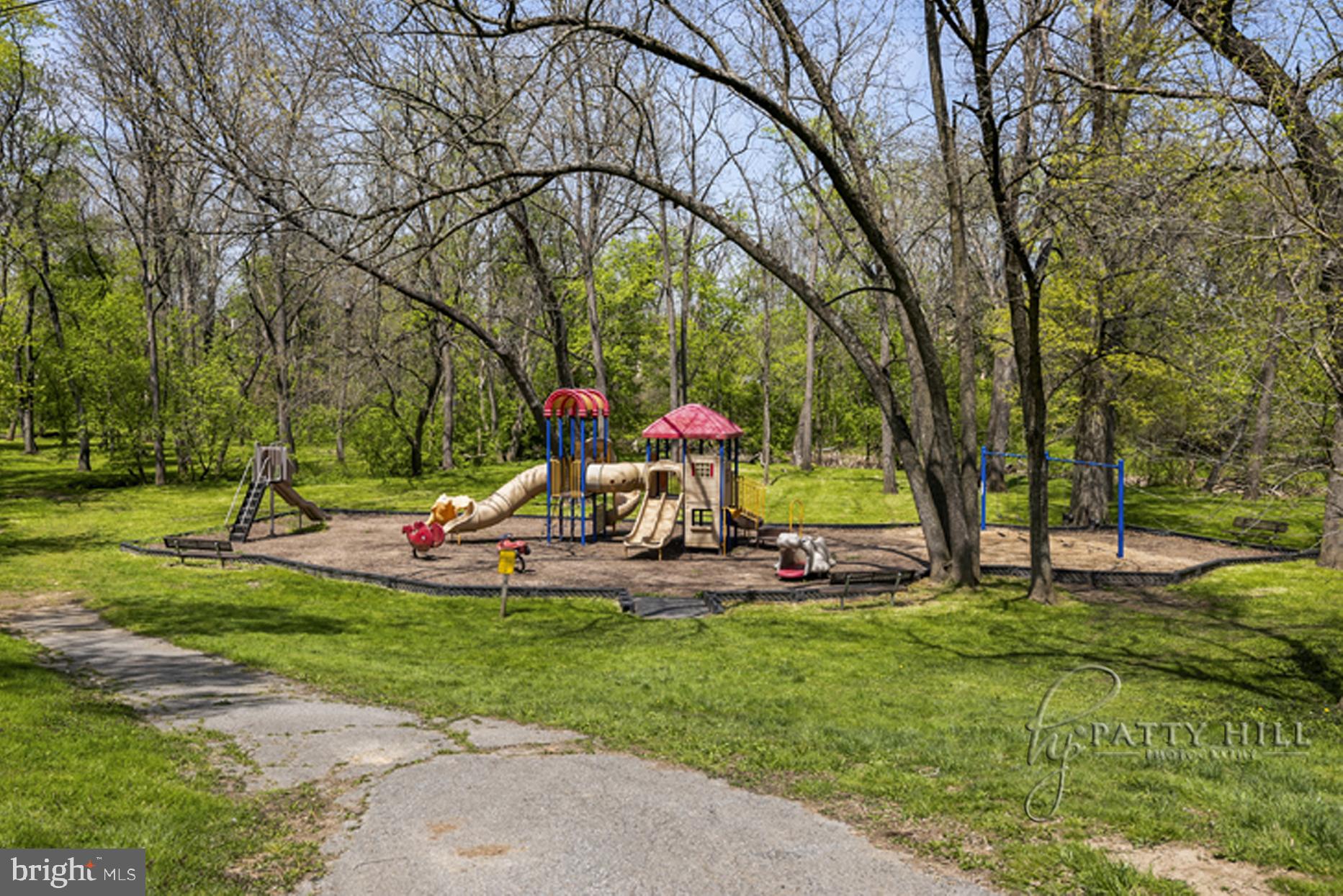 41 Ferncliff Road Newark, DE 19711 - Photo 22 of 22 Community Park Area Across Street