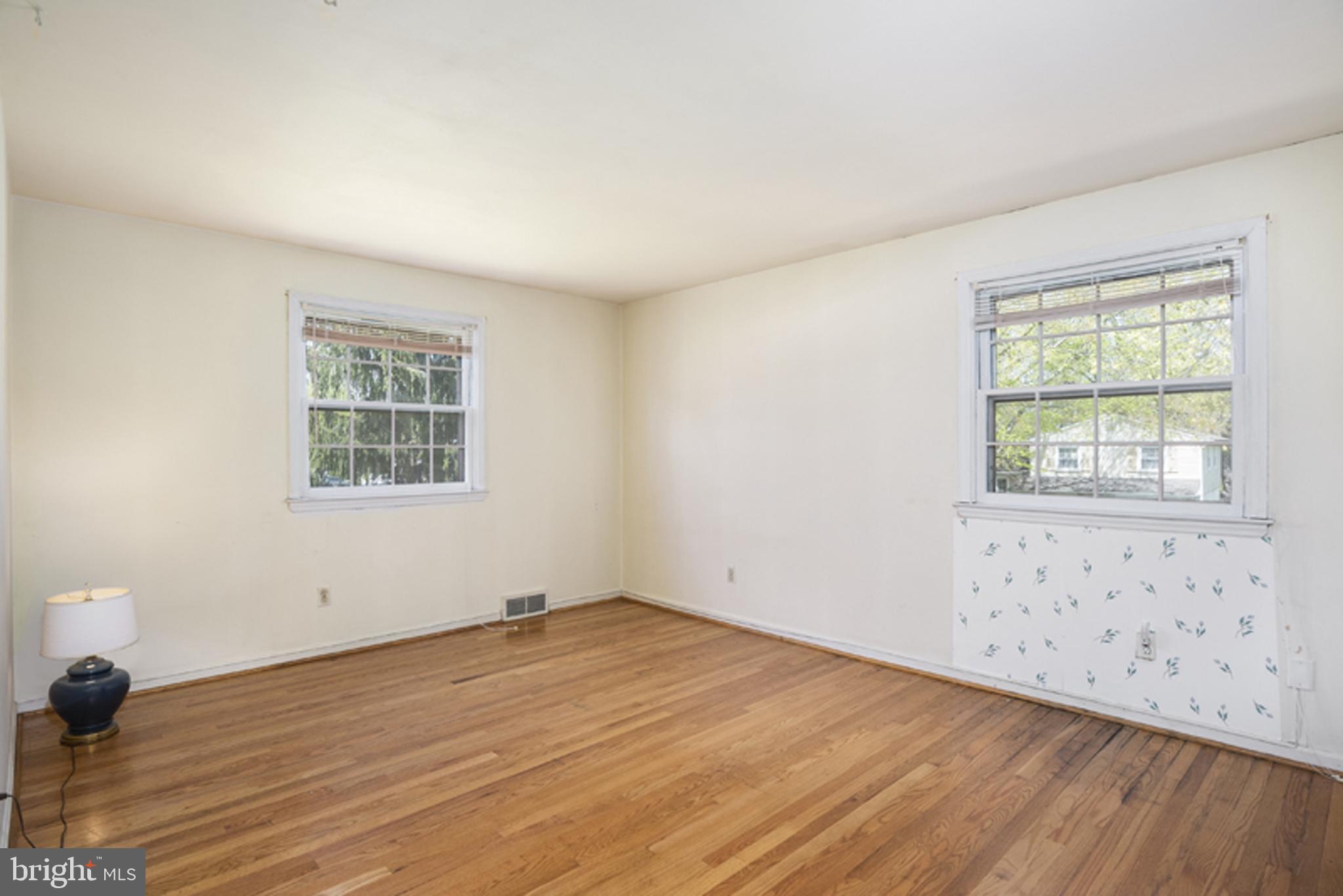 41 Ferncliff Road Newark, DE 19711 - Photo 8 of 22 Primary Bedroom, Hardwood