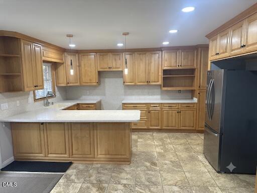 6223 Whitt Road Durham, NC 27712 - Photo 6 of 12 Kitchen