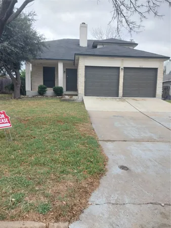 $2,100 | 803 Jasmine Trail, Georgetown, TX 78626