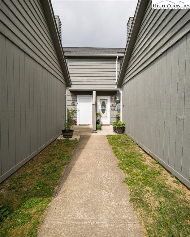 165 Meadow Ridge Road, Unit 2 Boone, NC 28607 - Photo 21 of 26 Gallery Image 21