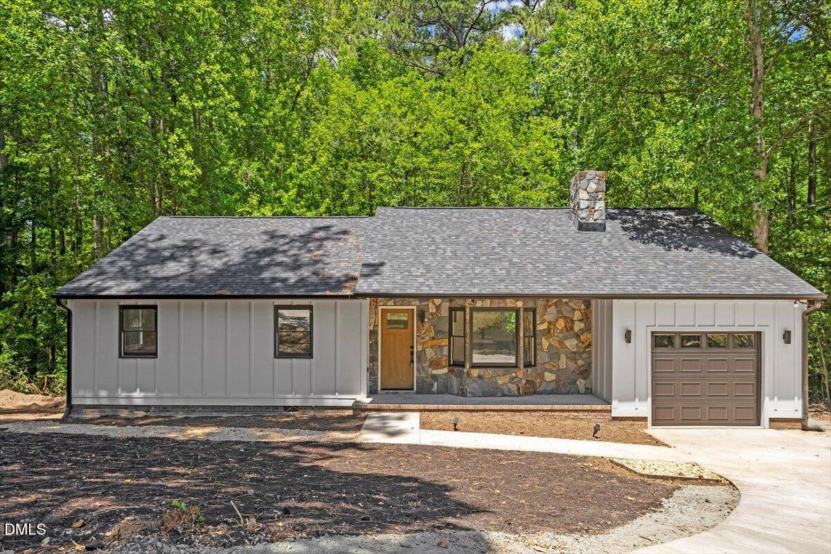 1712 Rosedale Avenue Durham, NC 27707 - Photo 1 of 36