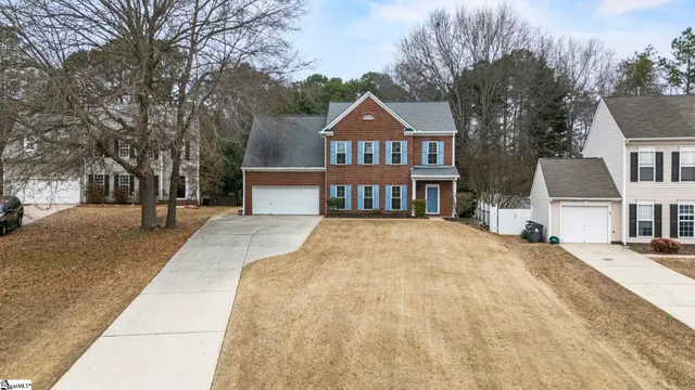 $375,000 | 112 Bathurst Lane, Simpsonville, SC 29681