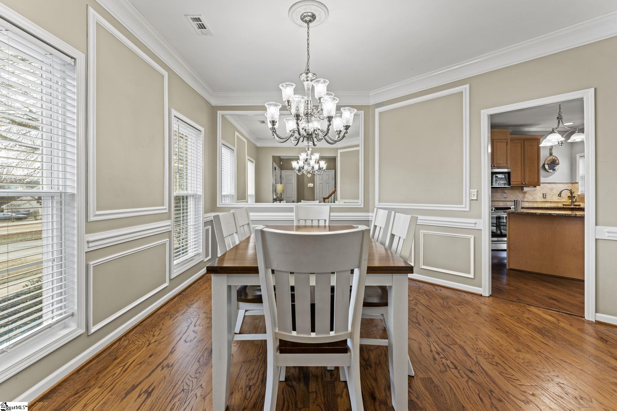 112 Bathurst Lane Simpsonville, SC 29681 - Photo 11 of 34