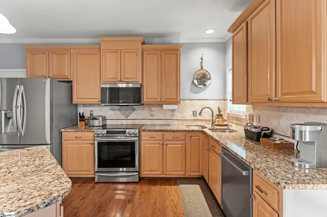 $375,000 | 112 Bathurst Lane, Simpsonville, SC 29681