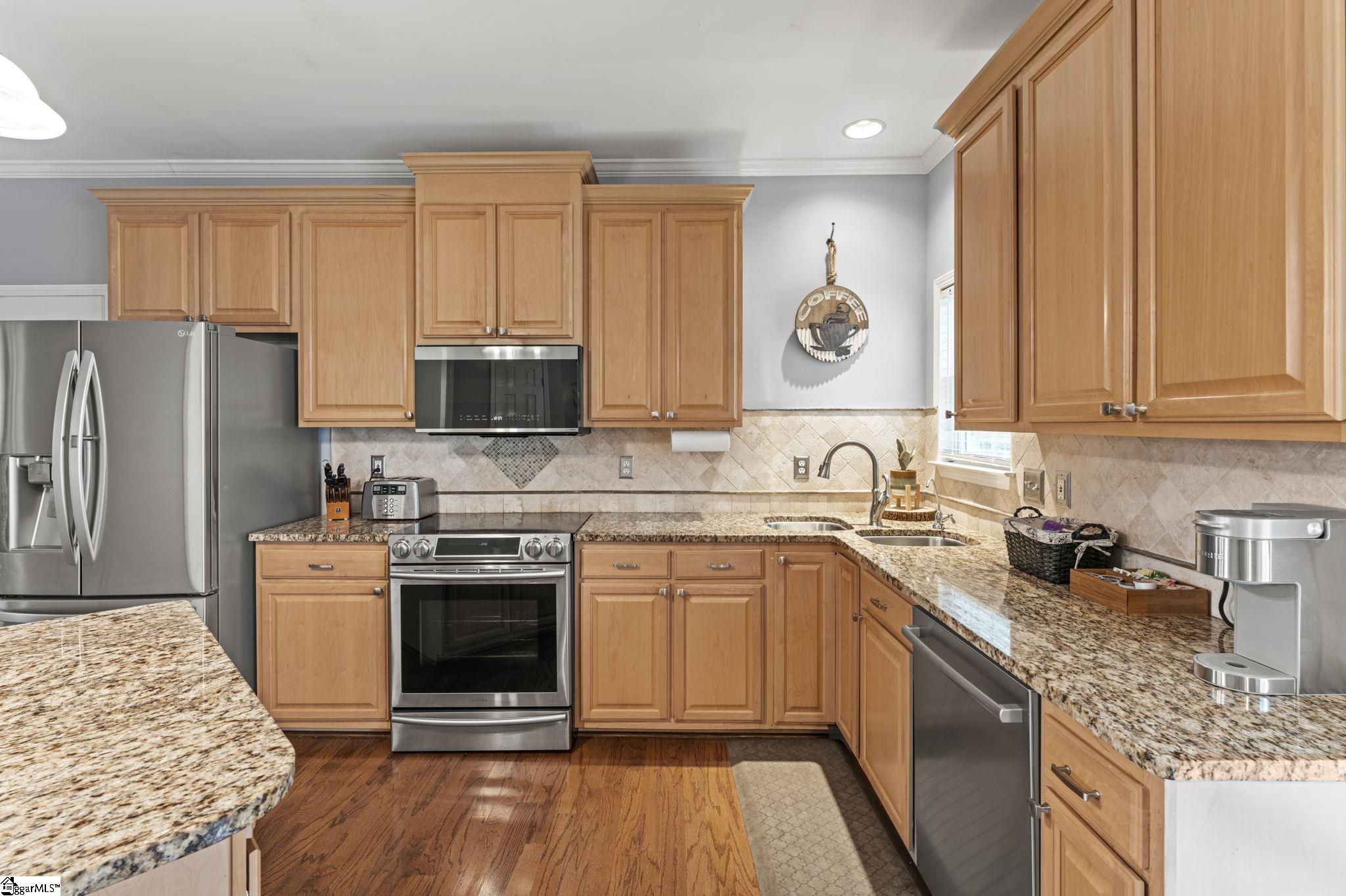 112 Bathurst Lane Simpsonville, SC 29681 - Photo 12 of 34