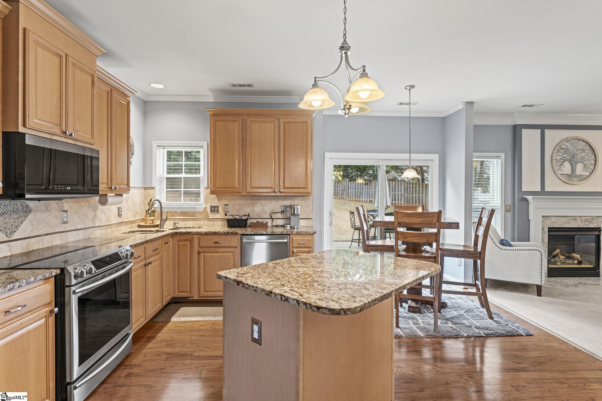 112 Bathurst Lane Simpsonville, SC 29681 - Photo 13 of 34