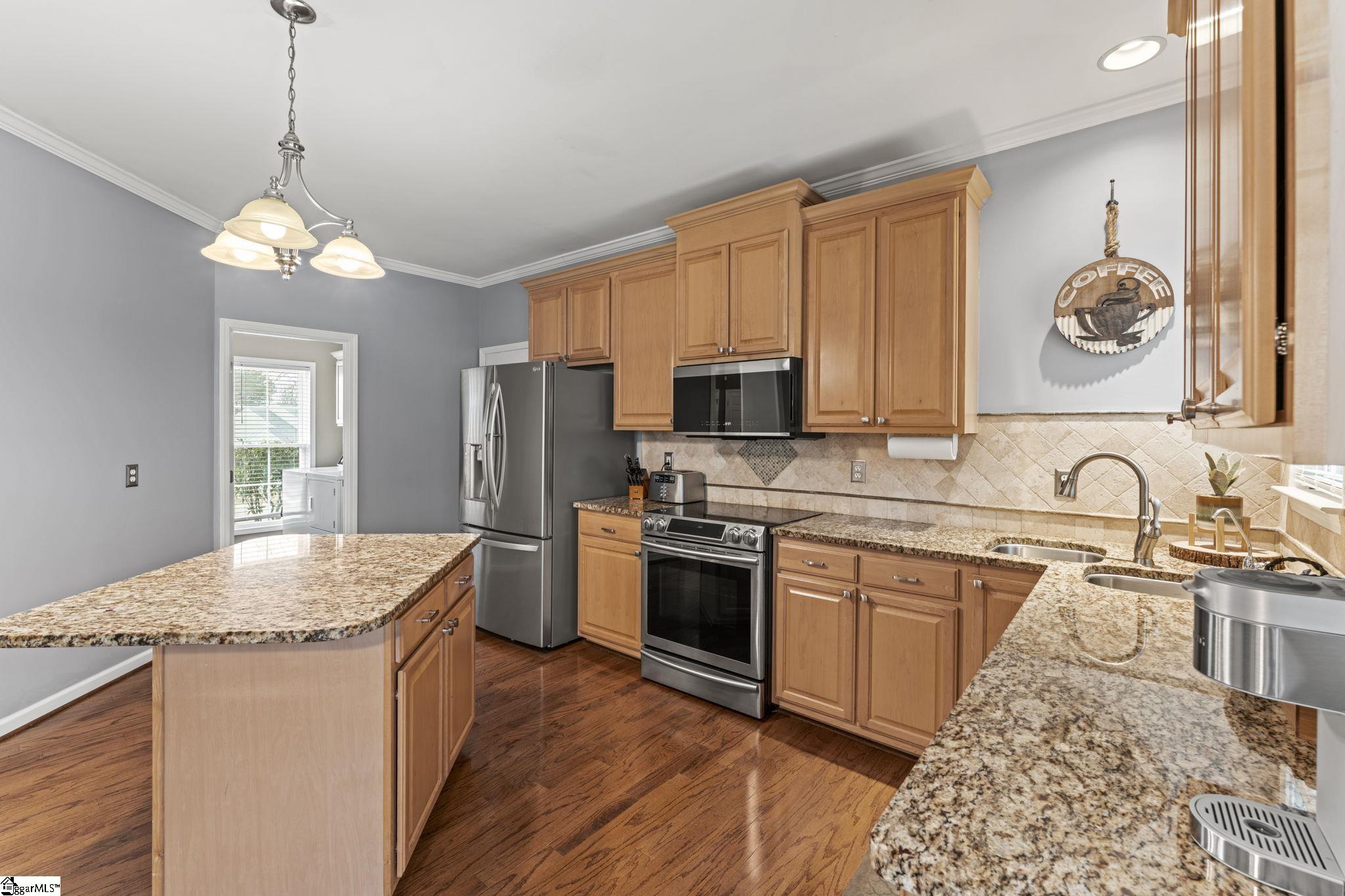 112 Bathurst Lane Simpsonville, SC 29681 - Photo 14 of 34