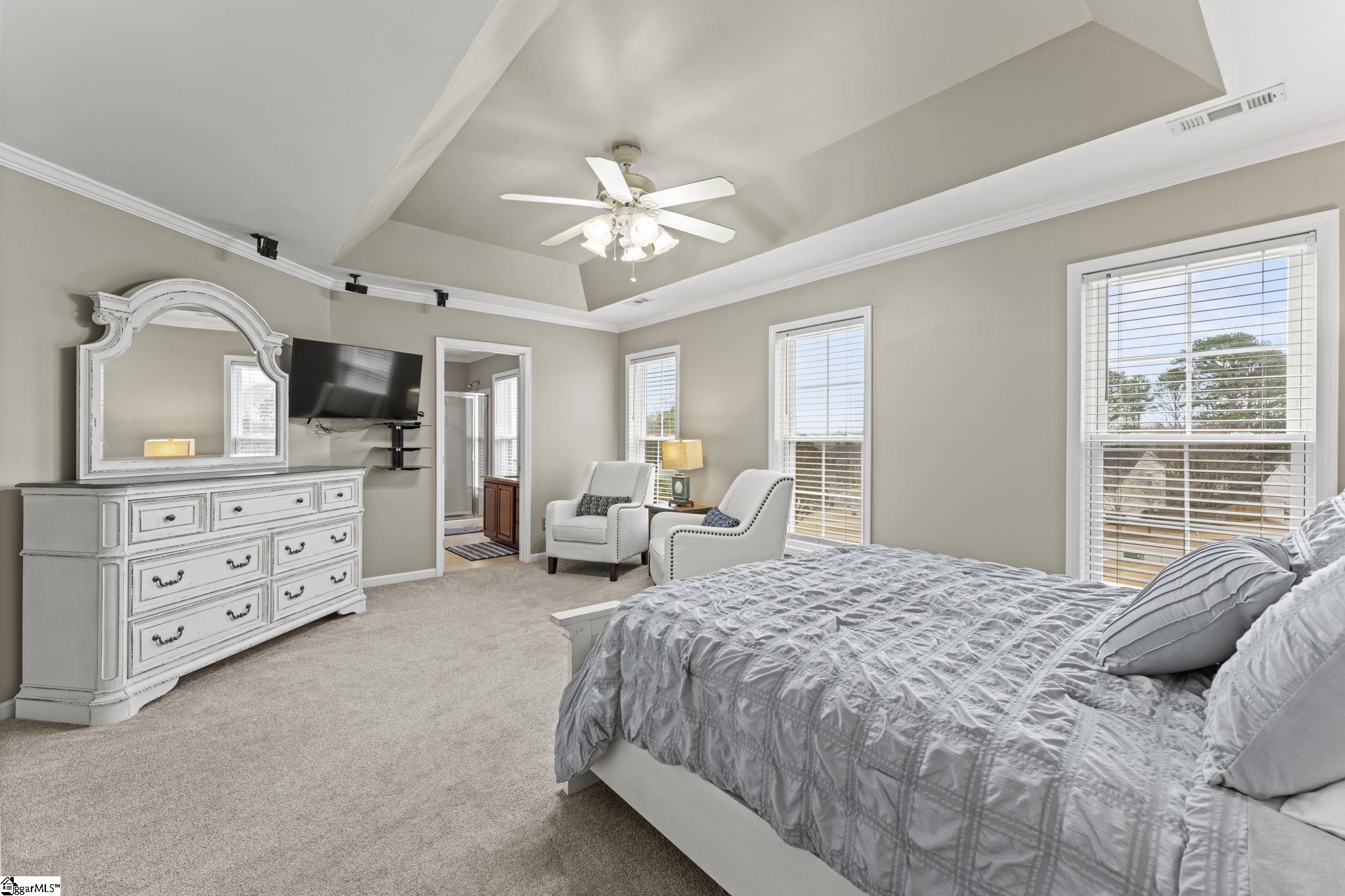 112 Bathurst Lane Simpsonville, SC 29681 - Photo 15 of 34