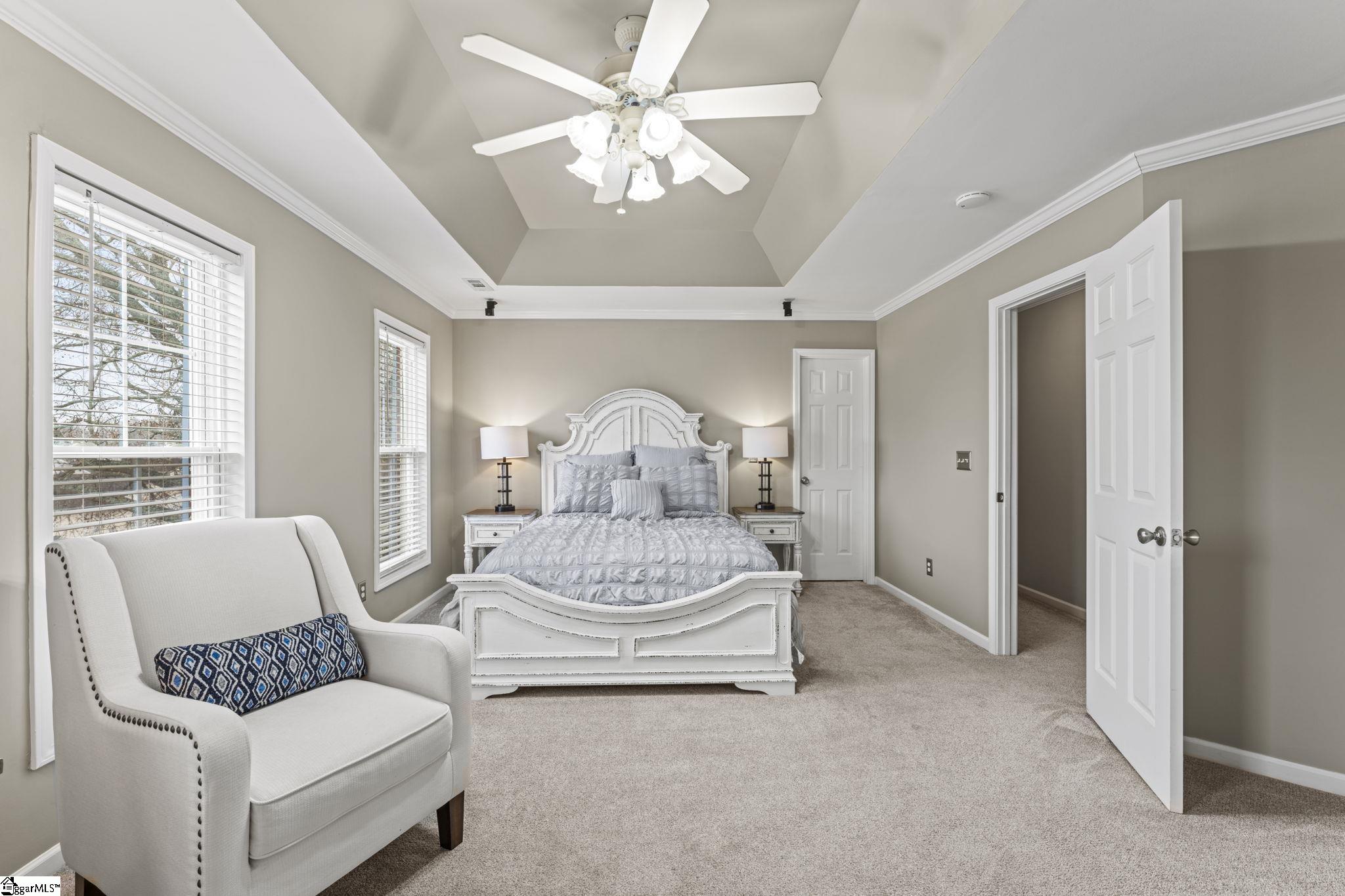 112 Bathurst Lane Simpsonville, SC 29681 - Photo 16 of 34