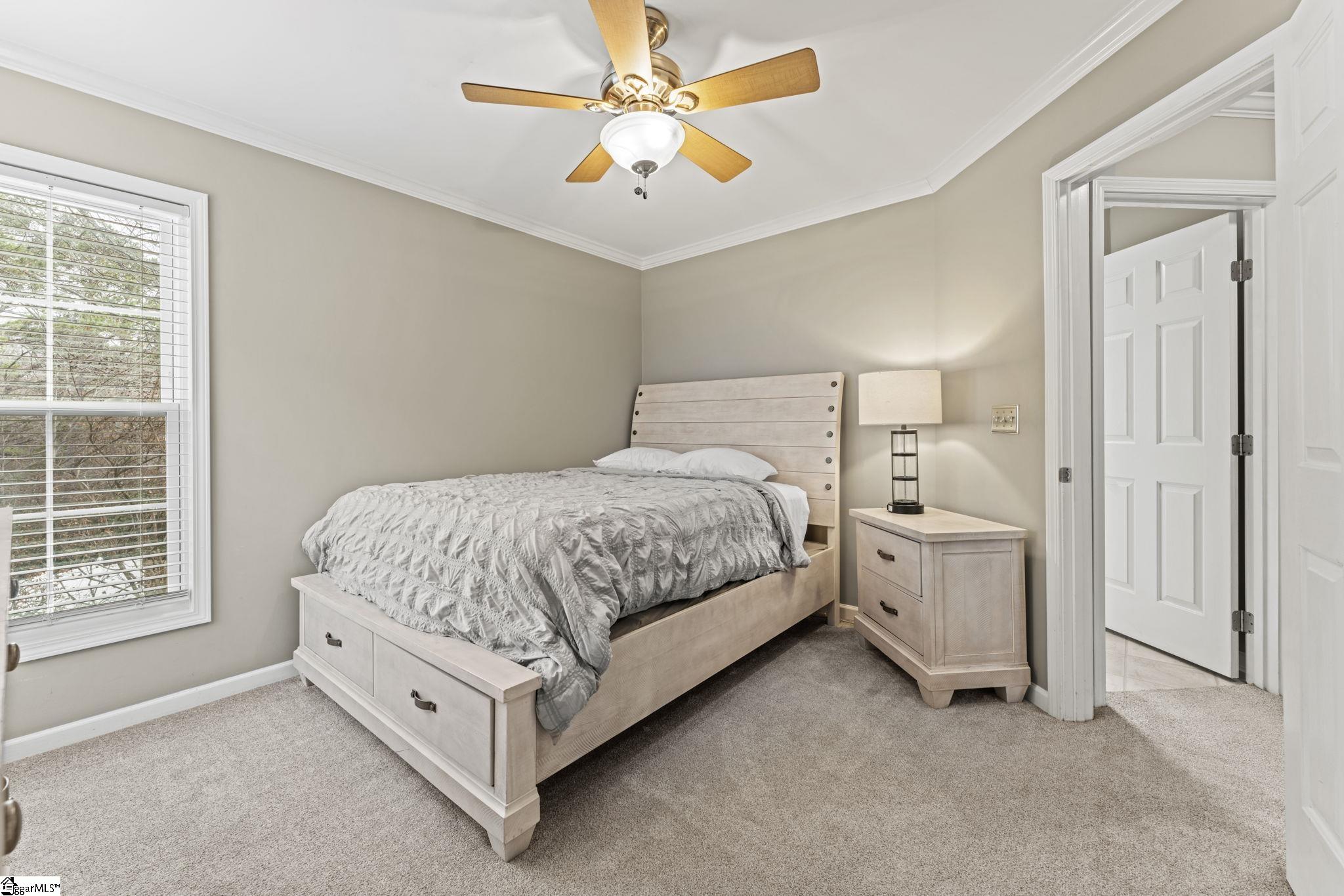 112 Bathurst Lane Simpsonville, SC 29681 - Photo 20 of 34