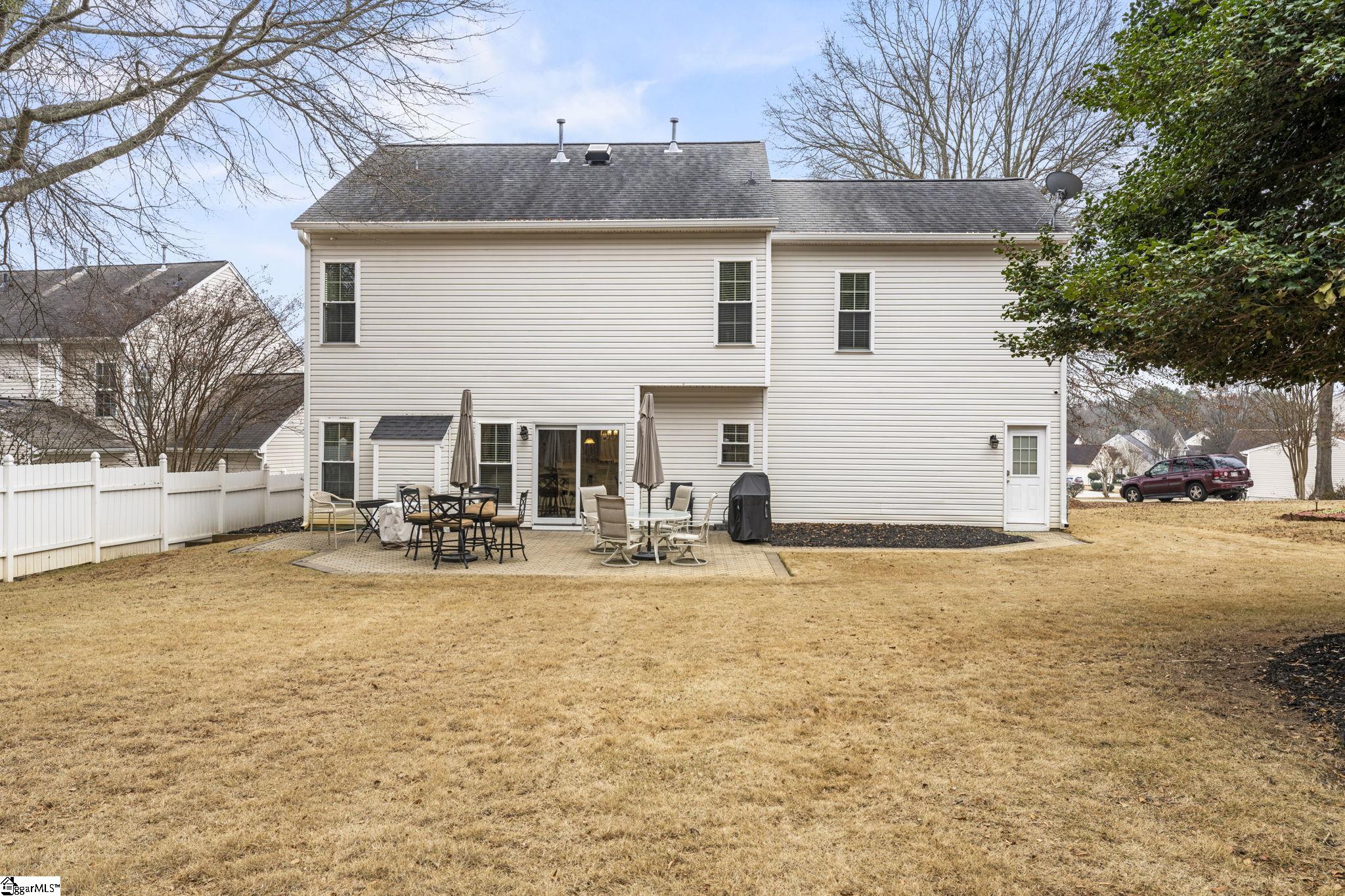 112 Bathurst Lane Simpsonville, SC 29681 - Photo 29 of 34