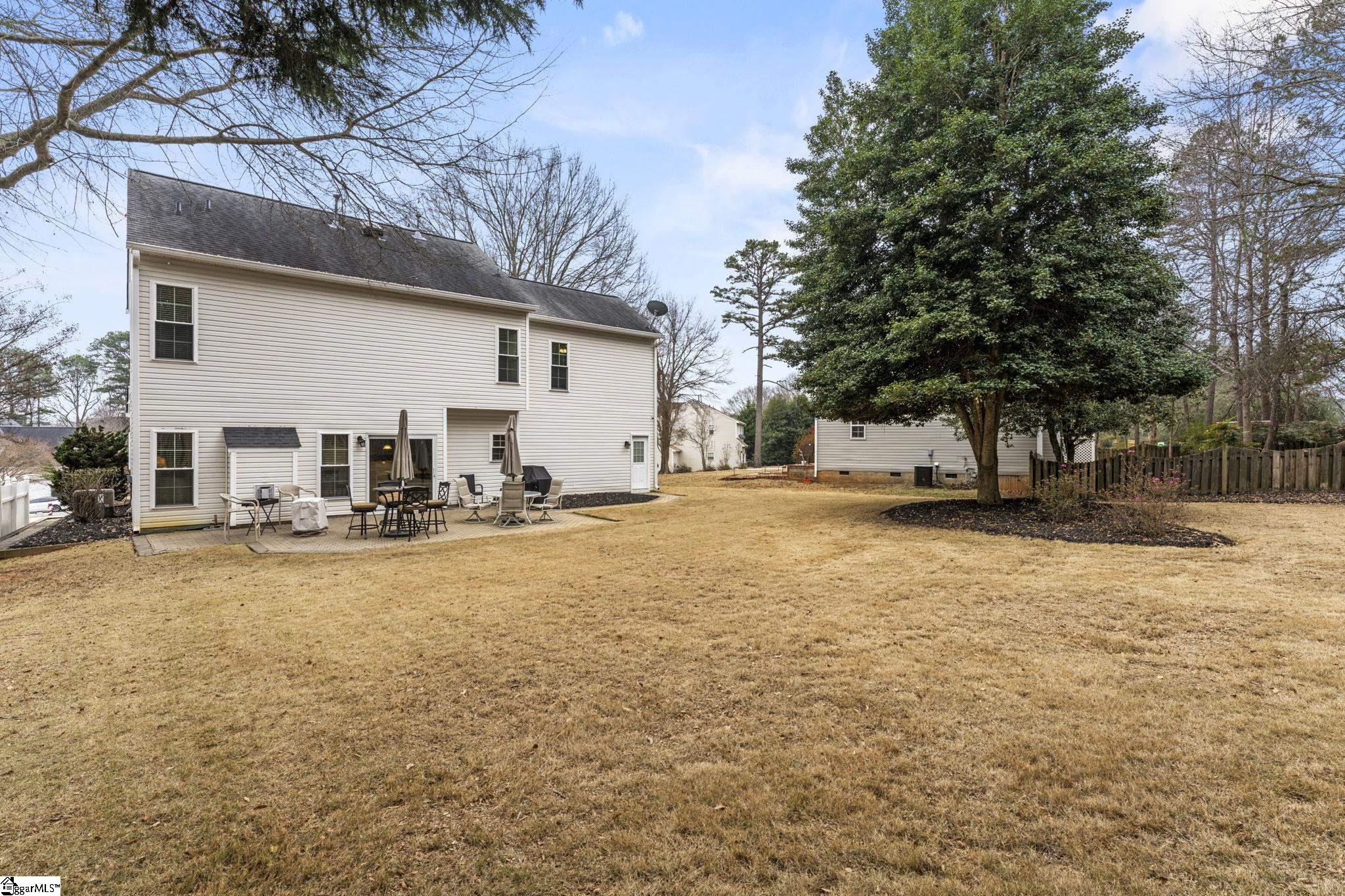 112 Bathurst Lane Simpsonville, SC 29681 - Photo 30 of 34