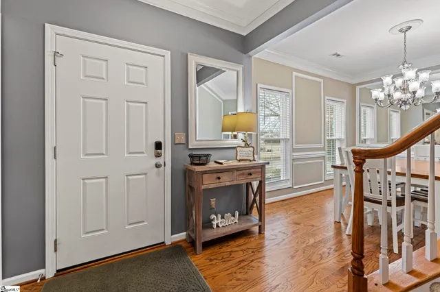$375,000 | 112 Bathurst Lane, Simpsonville, SC 29681