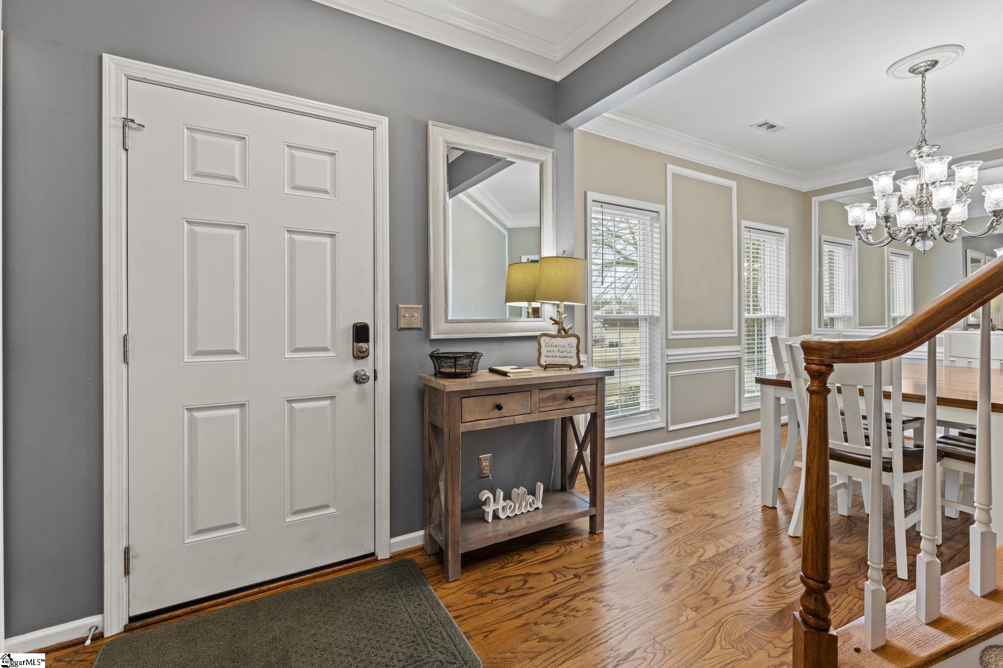 112 Bathurst Lane Simpsonville, SC 29681 - Photo 3 of 34