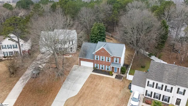 $375,000 | 112 Bathurst Lane, Simpsonville, SC 29681