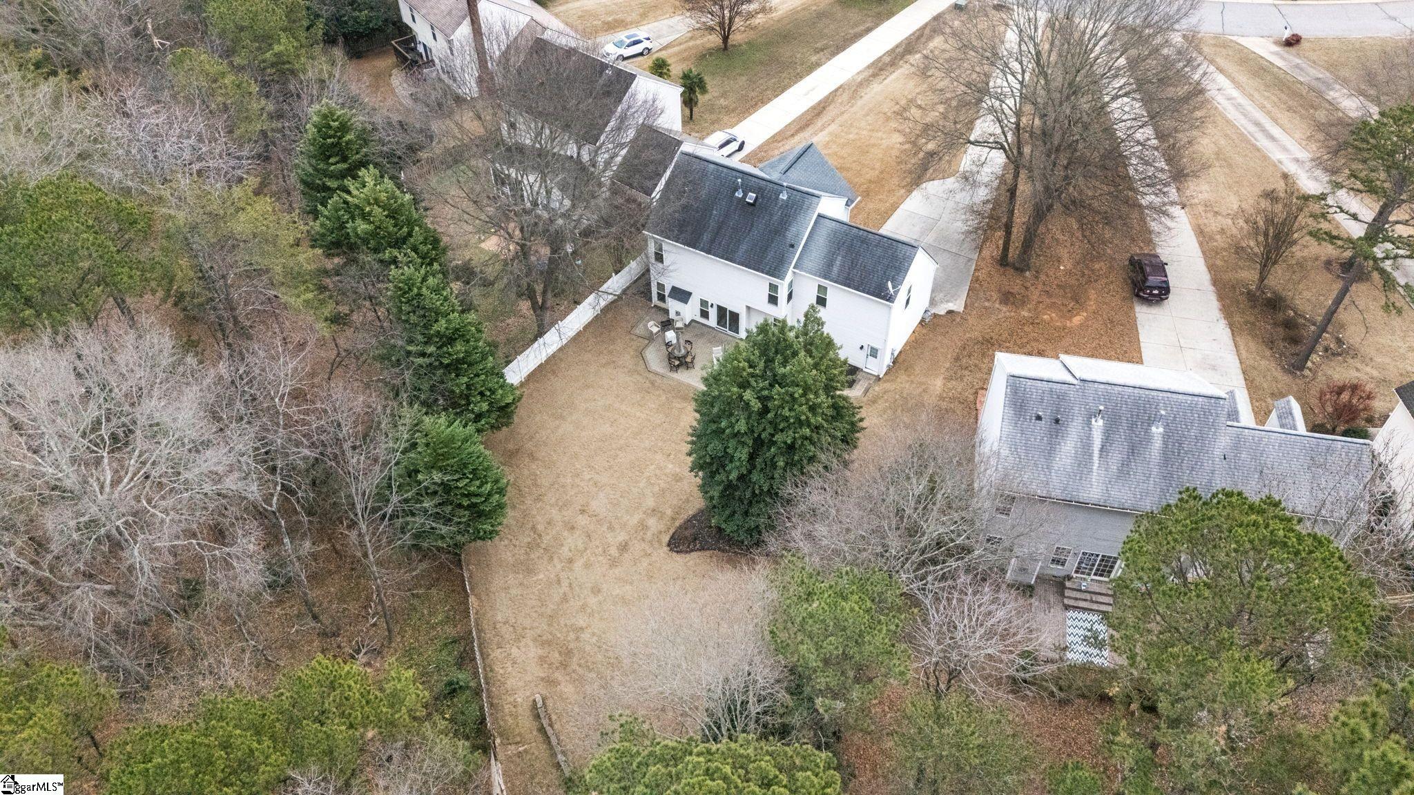 112 Bathurst Lane Simpsonville, SC 29681 - Photo 33 of 34
