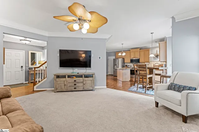 $375,000 | 112 Bathurst Lane, Simpsonville, SC 29681