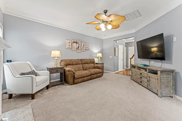 $375,000 | 112 Bathurst Lane, Simpsonville, SC 29681