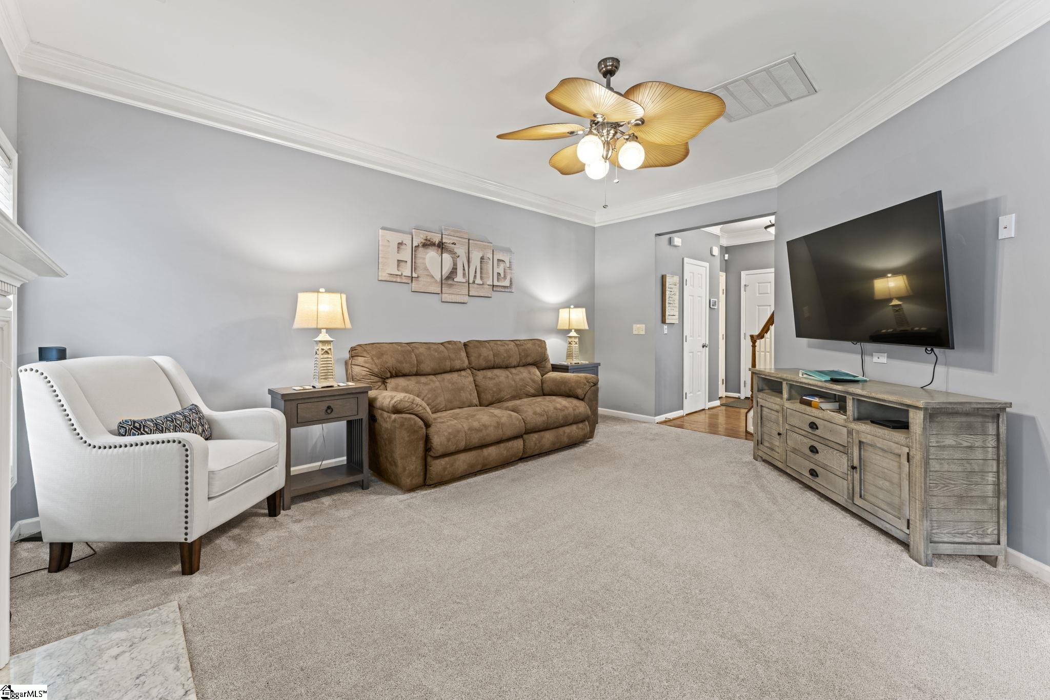 112 Bathurst Lane Simpsonville, SC 29681 - Photo 6 of 34