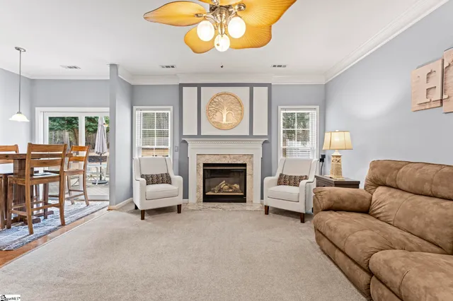 $375,000 | 112 Bathurst Lane, Simpsonville, SC 29681