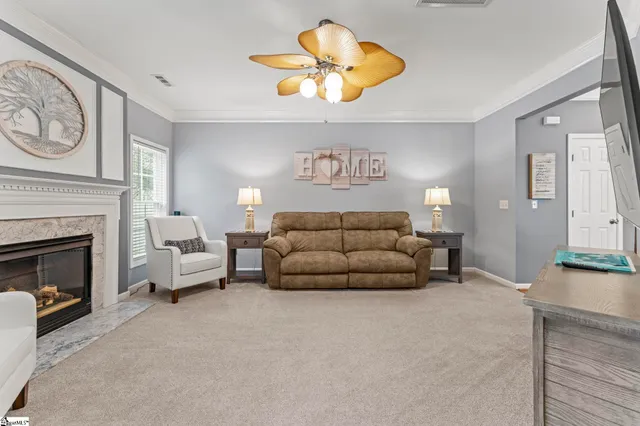 $375,000 | 112 Bathurst Lane, Simpsonville, SC 29681