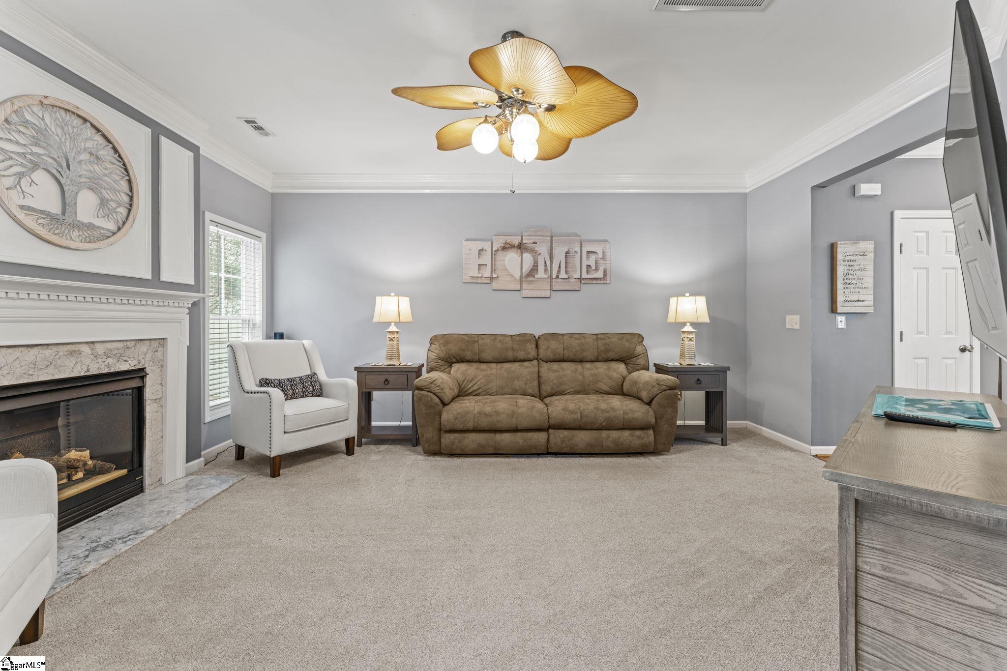 112 Bathurst Lane Simpsonville, SC 29681 - Photo 8 of 34