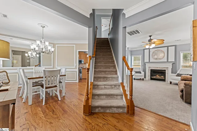 $375,000 | 112 Bathurst Lane, Simpsonville, SC 29681