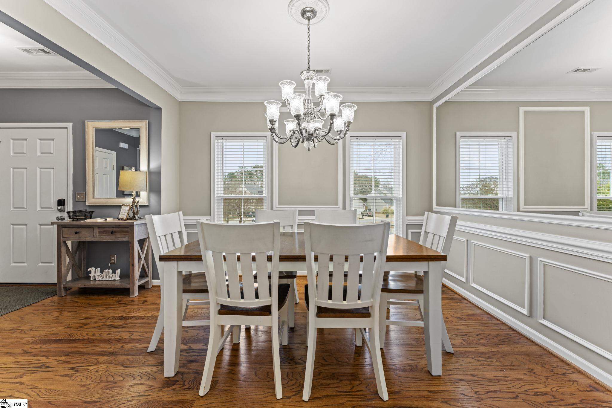 112 Bathurst Lane Simpsonville, SC 29681 - Photo 10 of 34