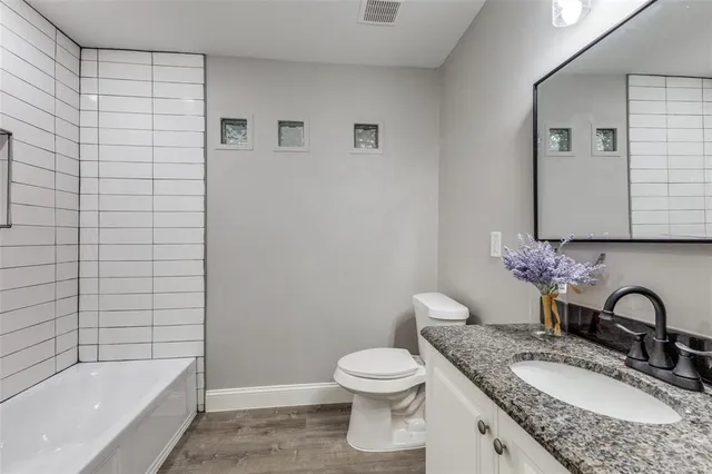 $3,300 | 9631 Liptonshire Drive, Dallas, TX 75238