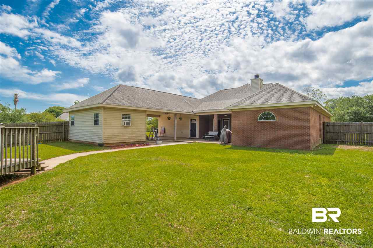 8445 March Road Irvington, AL 36544 - Photo 23 of 28