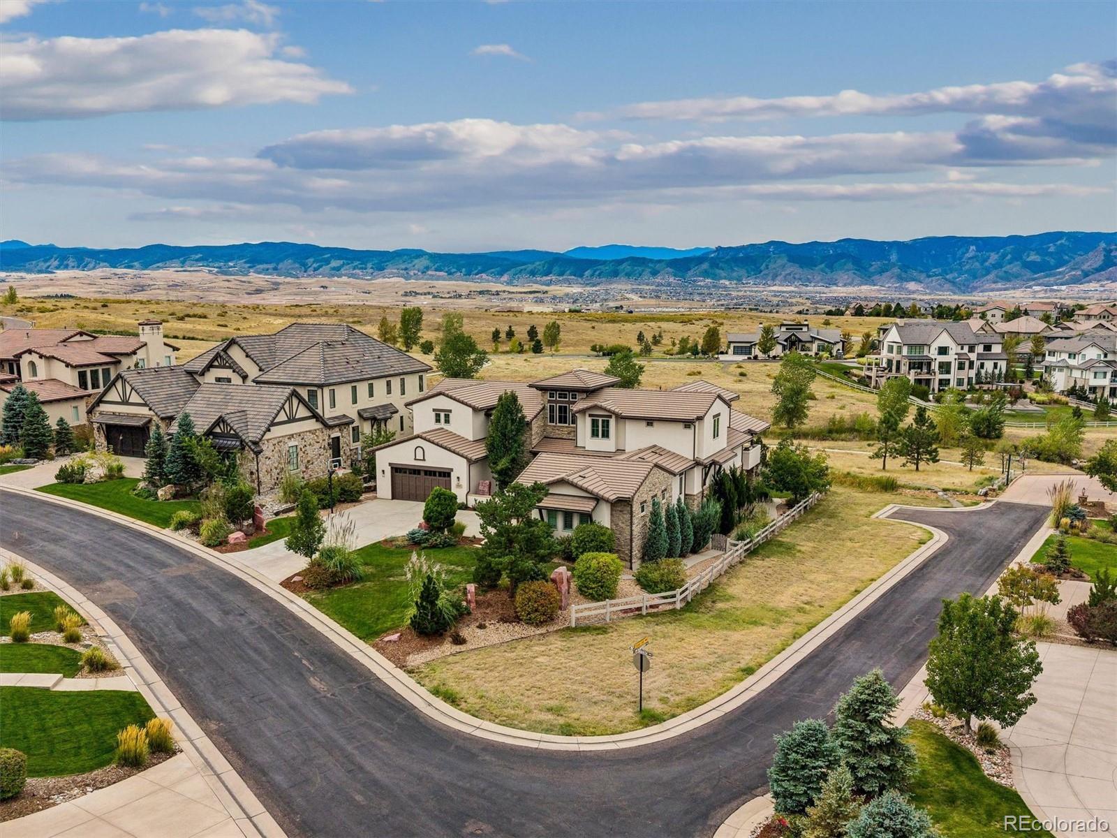 10845 Rainribbon Road Highlands Ranch, CO 80126 - Photo 9 of 12 Gallery Image 9