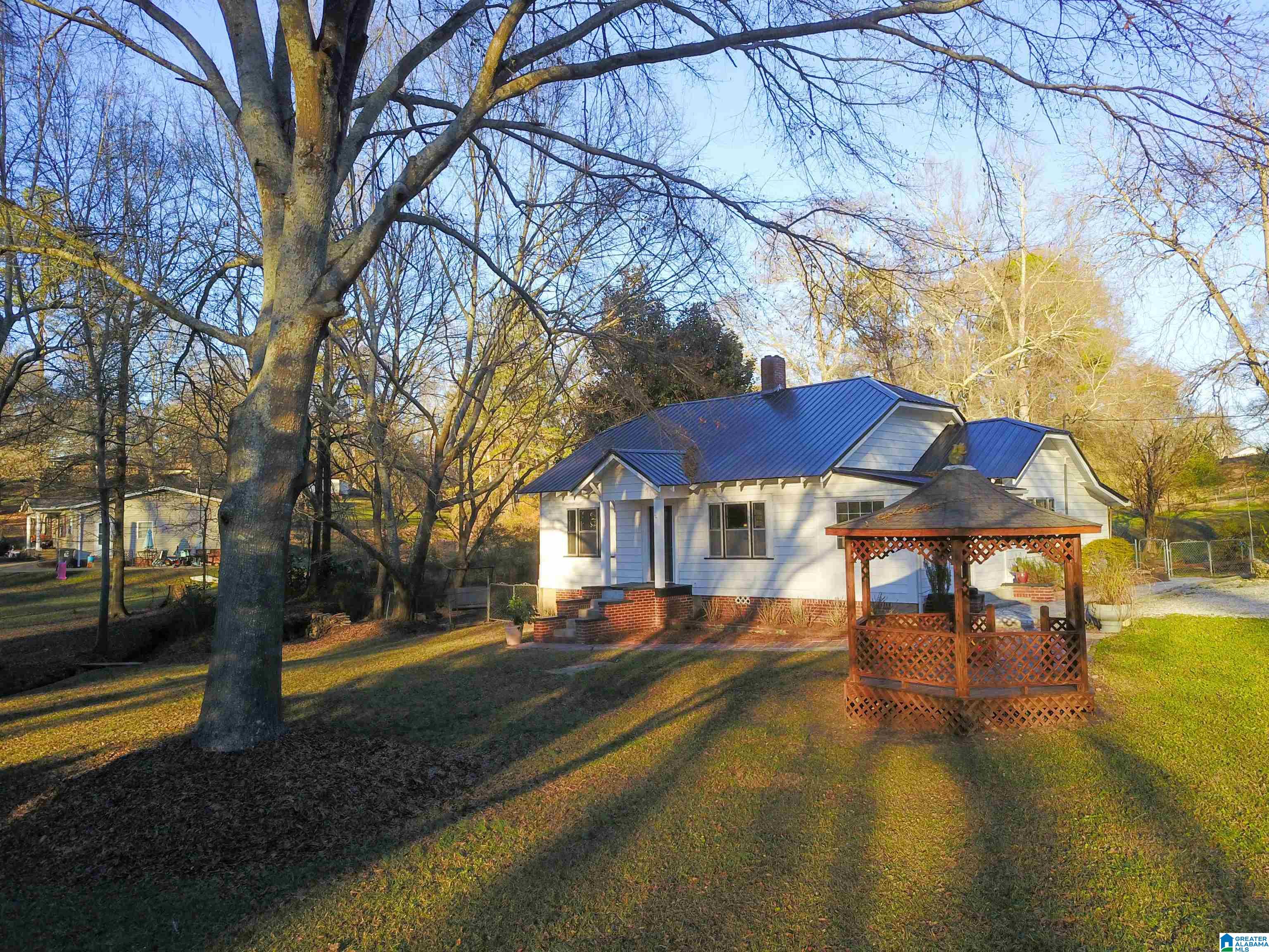 2858 Frank Ledbetter Memorial Drive Ranburne, AL 36273 - Photo 20 of 49