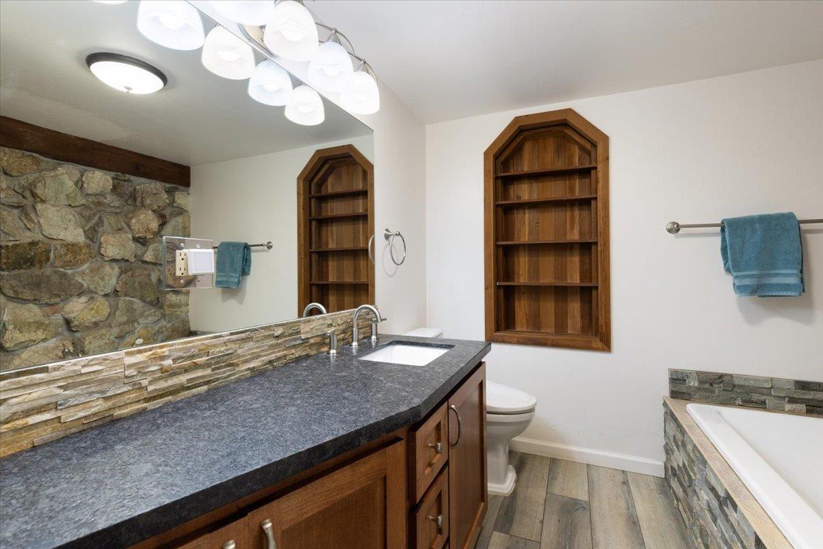 21565 Old Mine Road Los Gatos, CA 95033 - Photo 19 of 38