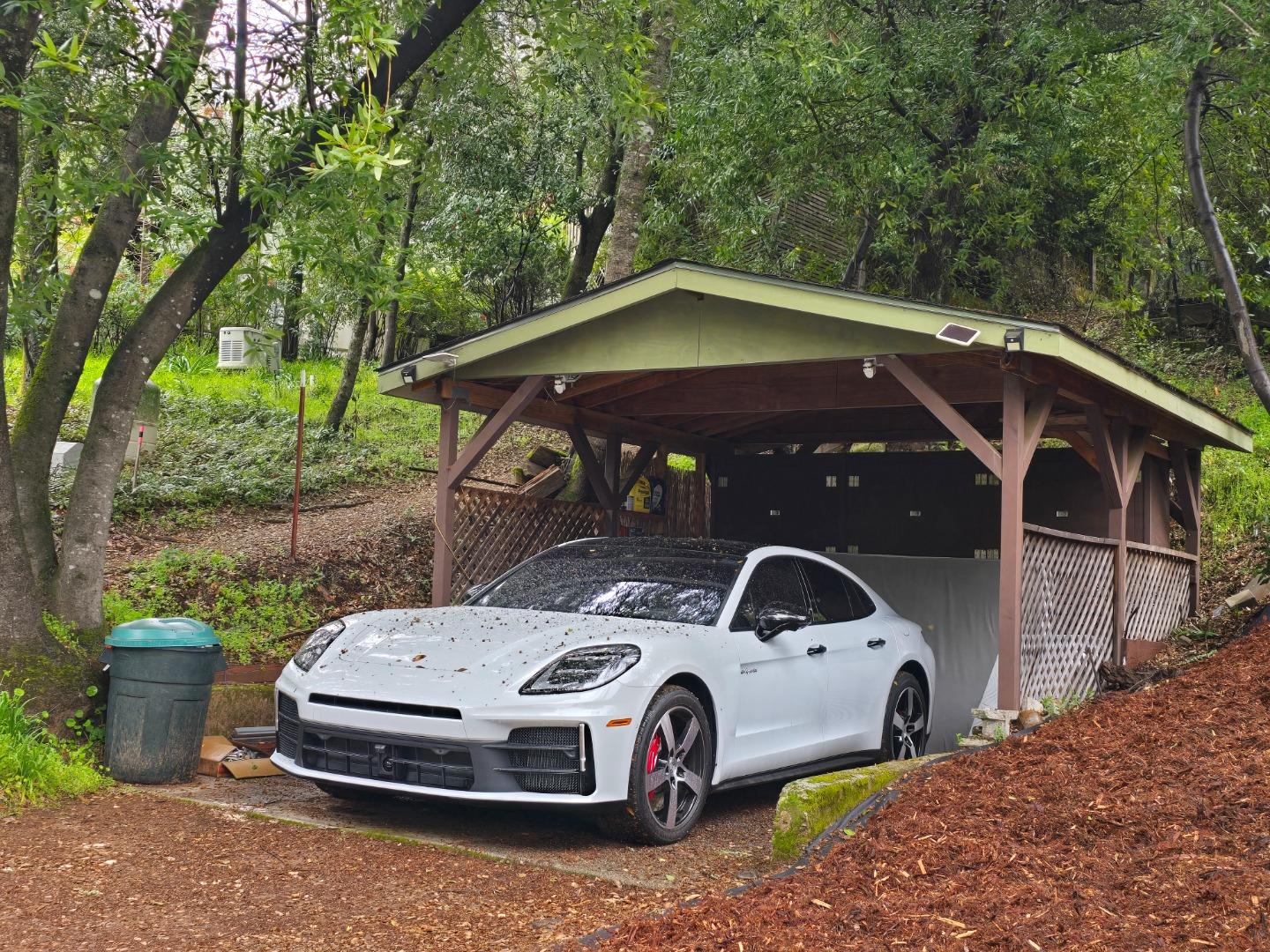 21565 Old Mine Road Los Gatos, CA 95033 - Photo 2 of 38