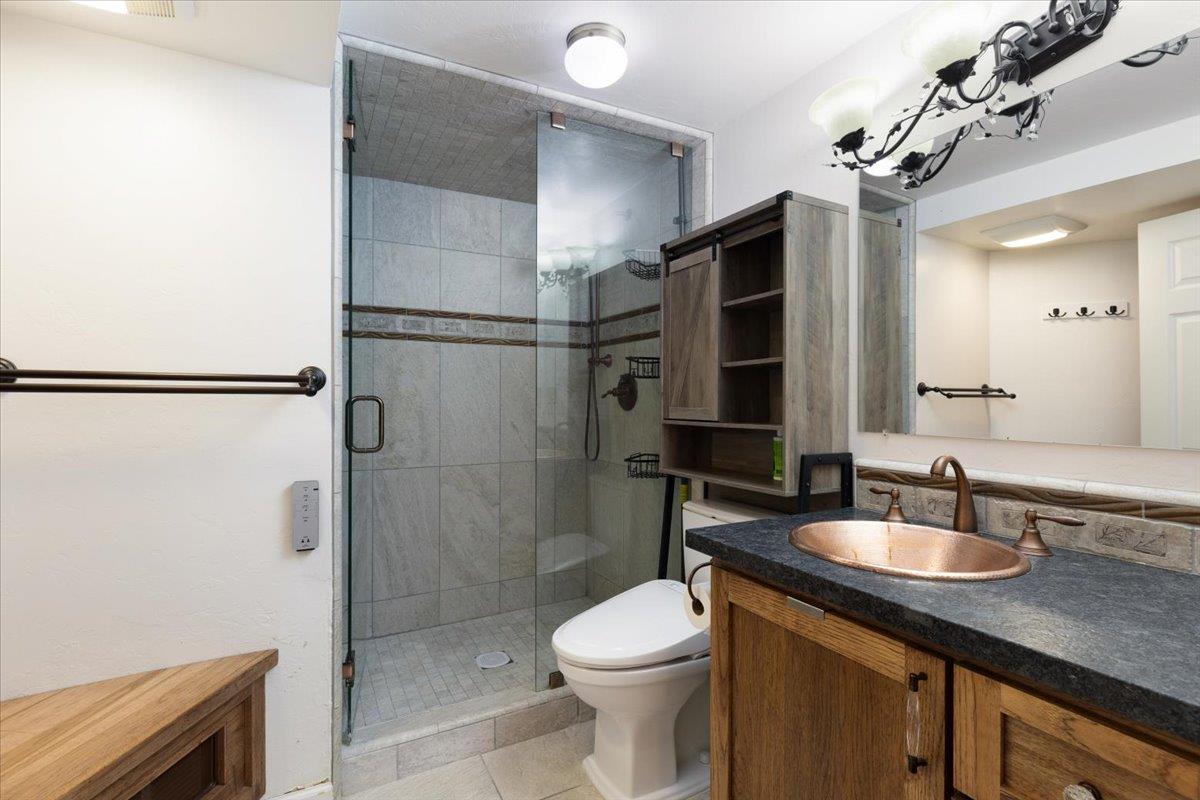 21565 Old Mine Road Los Gatos, CA 95033 - Photo 24 of 38