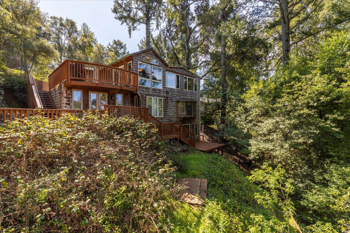 21565 Old Mine Road Los Gatos, CA 95033 - Photo 28 of 38