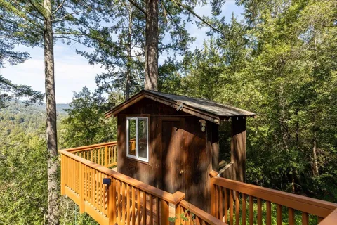 $1,198,000 | 21565 Old Mine Road, Los Gatos, CA 95033