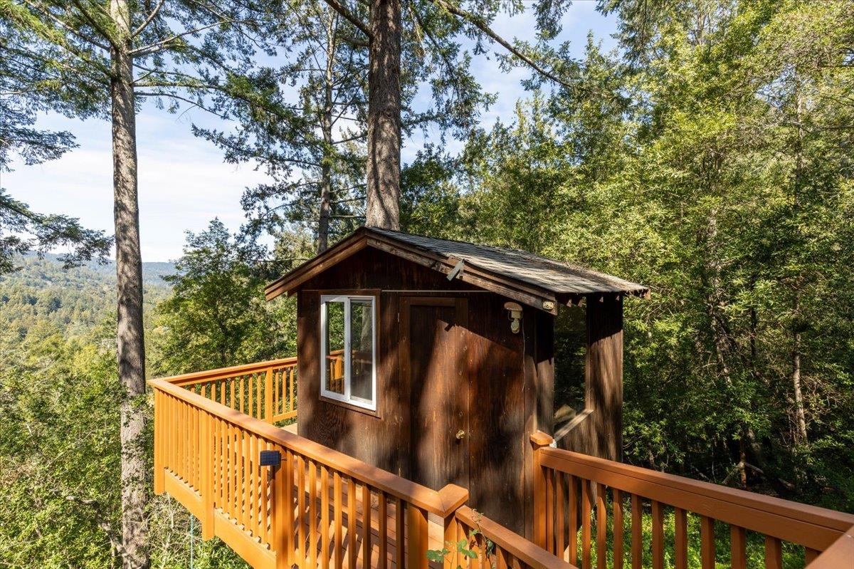 21565 Old Mine Road Los Gatos, CA 95033 - Photo 29 of 38