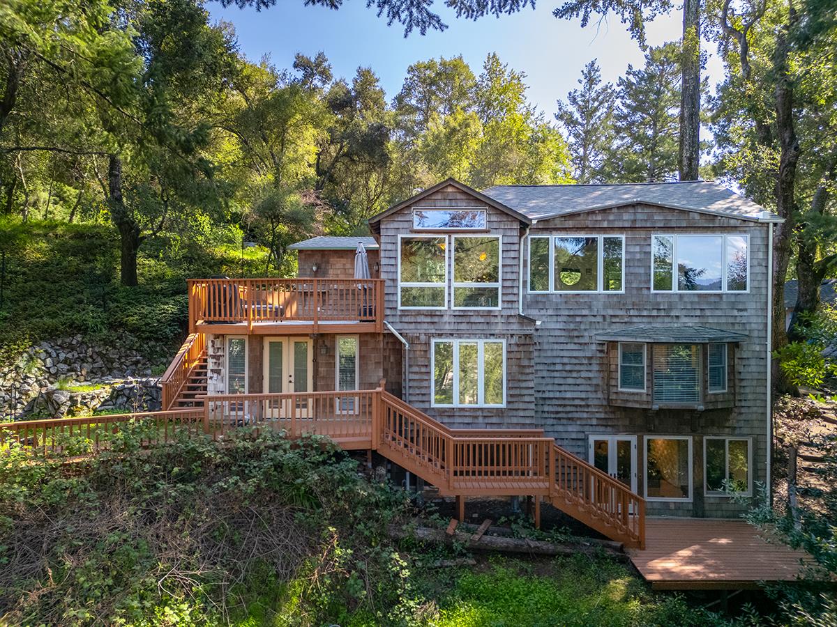 21565 Old Mine Road Los Gatos, CA 95033 - Photo 31 of 38