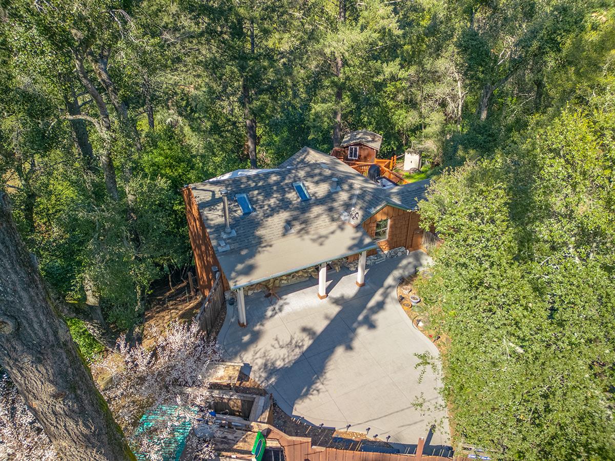 21565 Old Mine Road Los Gatos, CA 95033 - Photo 35 of 38