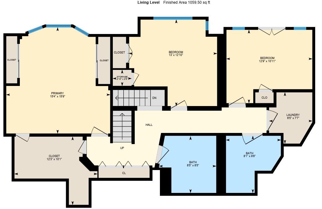 21565 Old Mine Road Los Gatos, CA 95033 - Photo 36 of 38