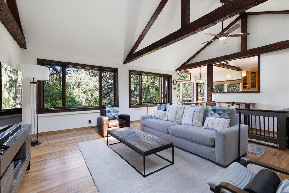 21565 Old Mine Road Los Gatos, CA 95033 - Photo 5 of 38