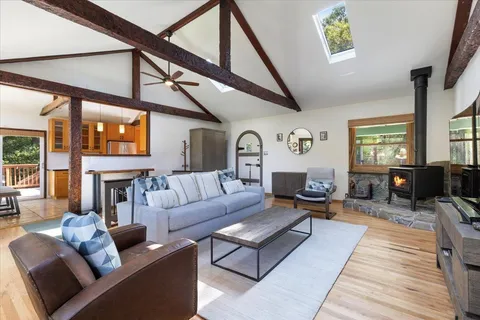 $1,198,000 | 21565 Old Mine Road, Los Gatos, CA 95033